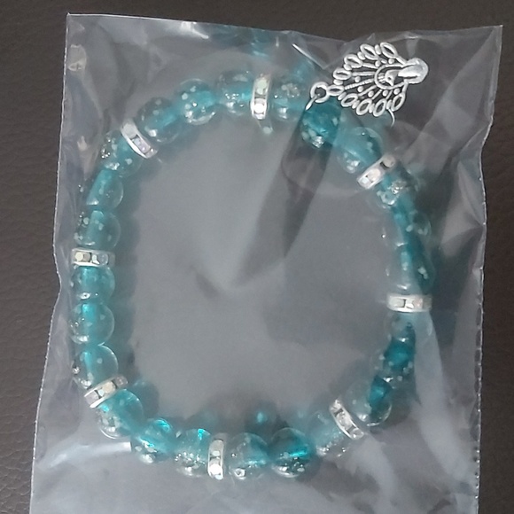New glow in the dark bracelet #Avaliable in GTA - Picture 4 of 4
